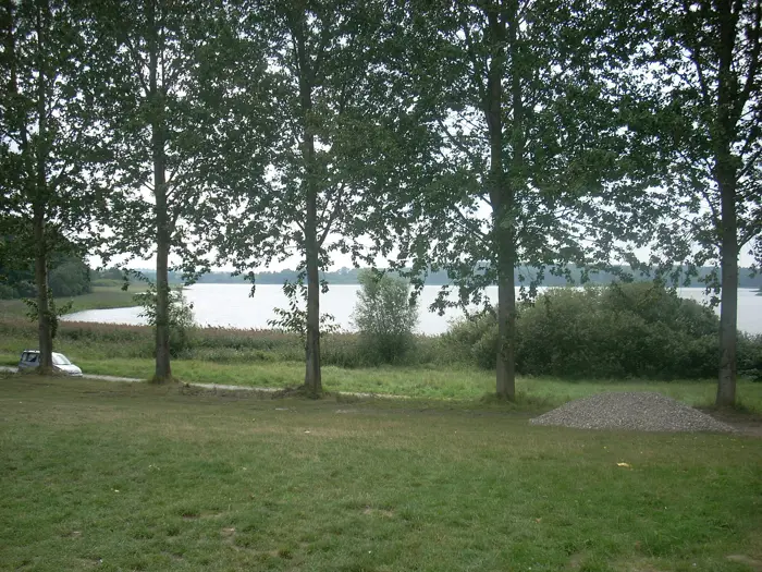 Garder See, Landkreis Rostock