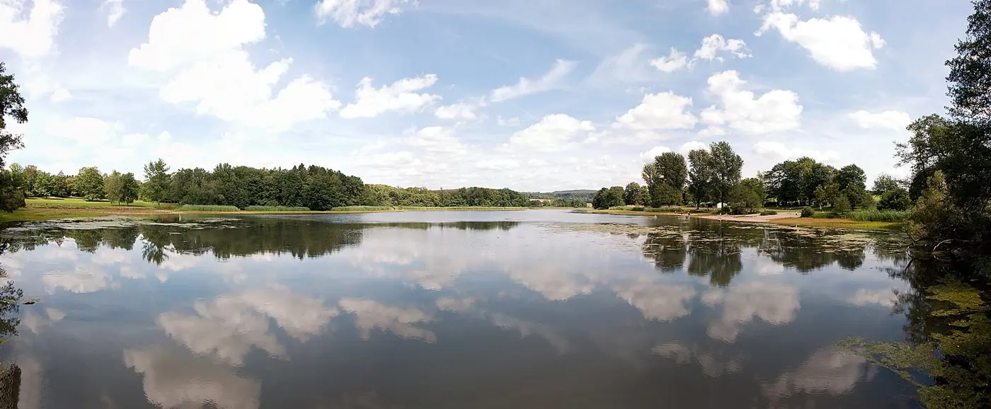 Gederner See, Wetteraukreis