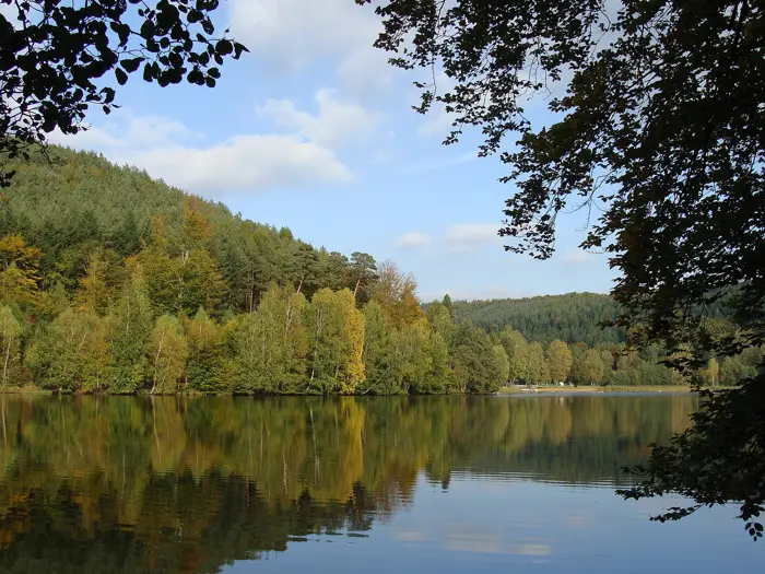 Gelterswoog, Kaiserslautern