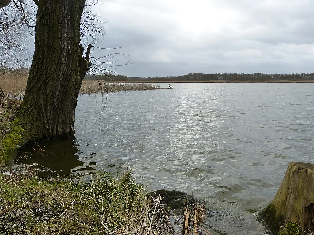 Geronsee, Landkreis Oberhavel