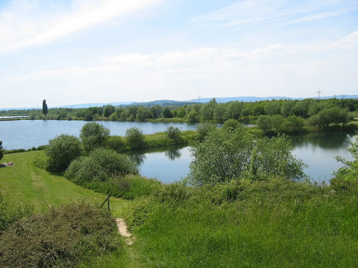 Giftener See, Landkreis Hildesheim