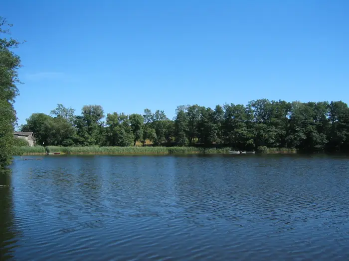 Glambecksee, Landkreis Ludwigslust-Parchim
