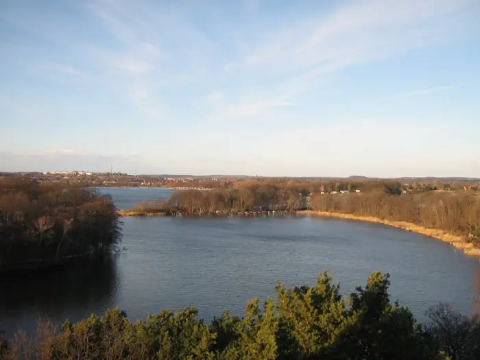 Glindower See, Landkreis Potsdam-Mittelmark