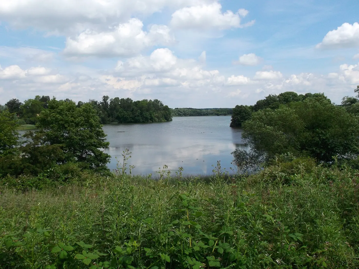 Goldensee, Landkreis Nordwestmecklenburg