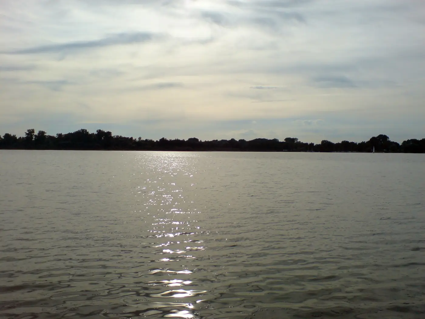 Goldkanal, Landkreis Rastatt