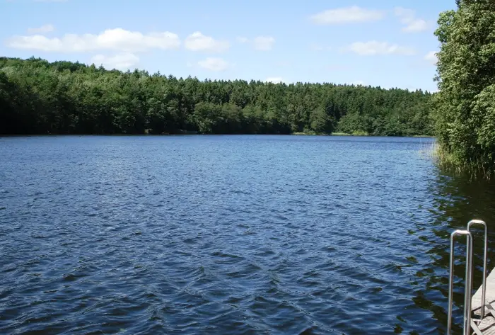 Griebeler See, Kreis Ostholstein