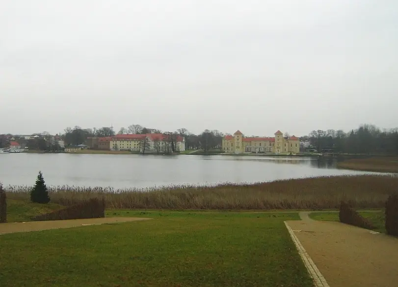 Grienericksee, Landkreis Ostprignitz-Ruppin
