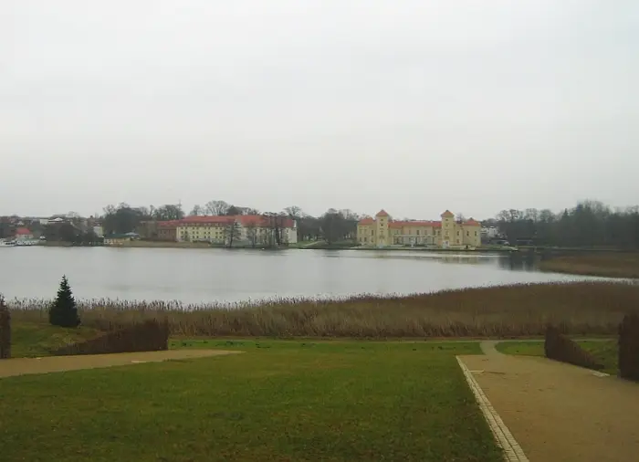 Grienericksee, Landkreis Ostprignitz-Ruppin