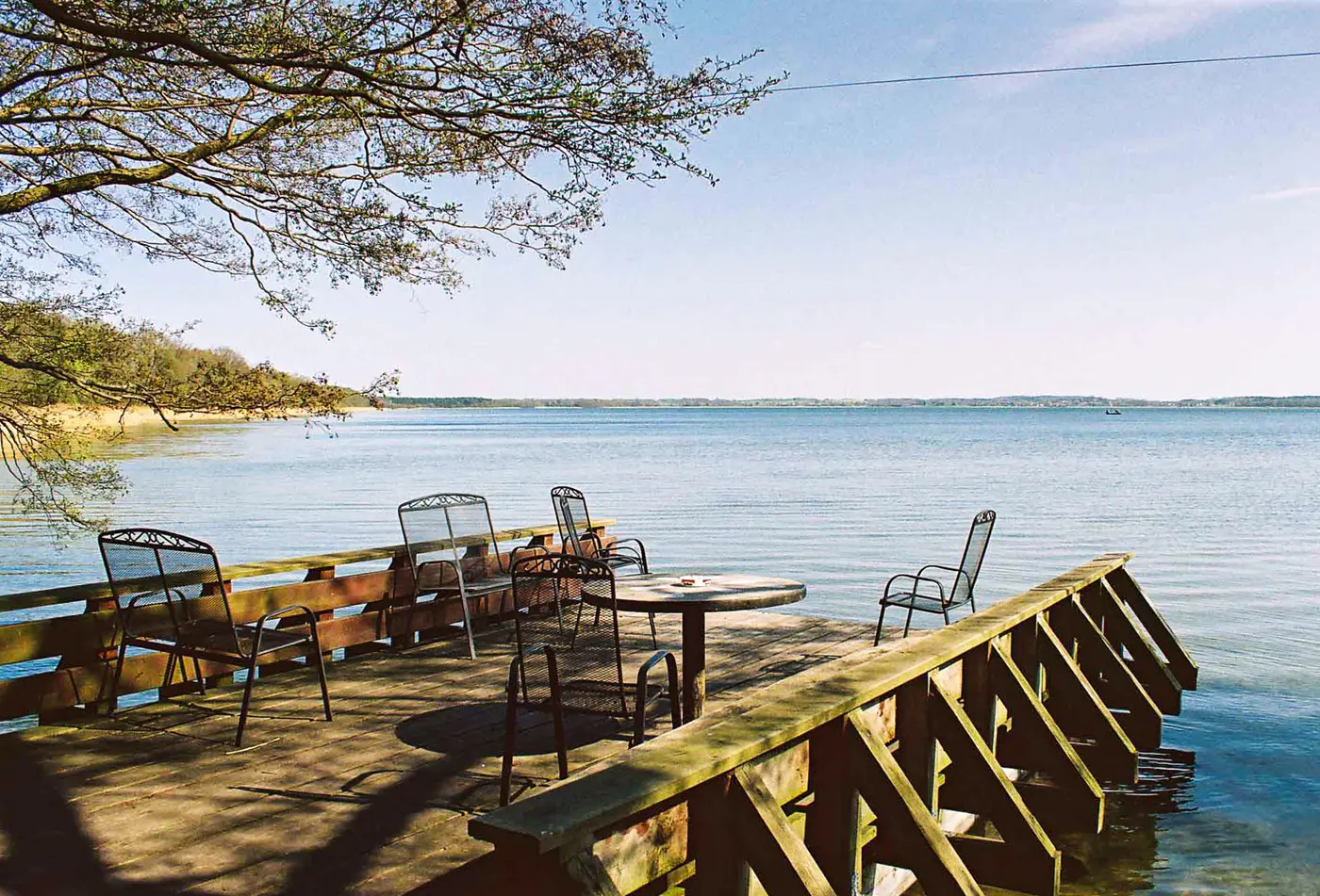 Grimnitzsee, Landkreis Barnim