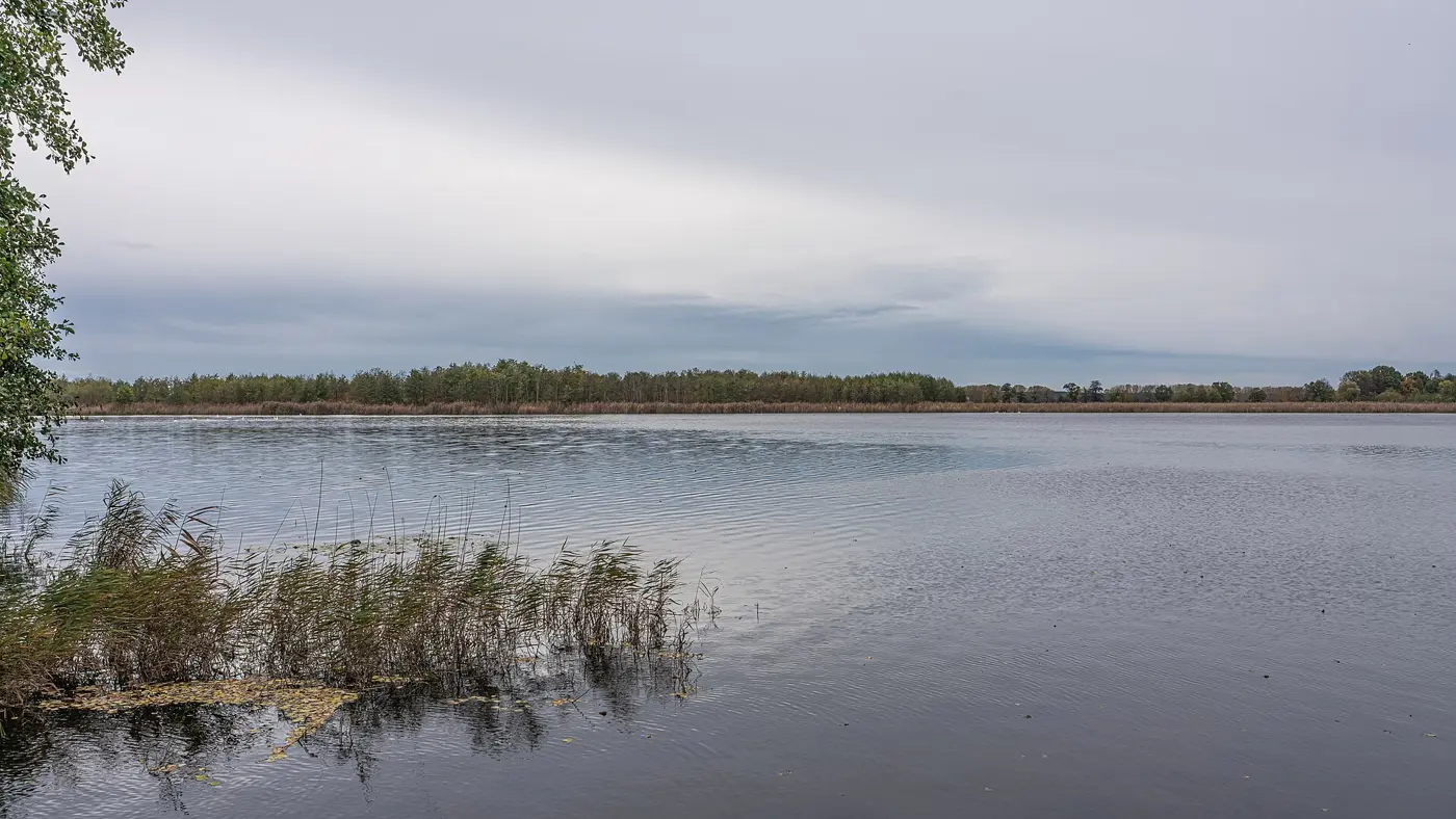 Gröbener See, Landkreis Teltow-Fläming