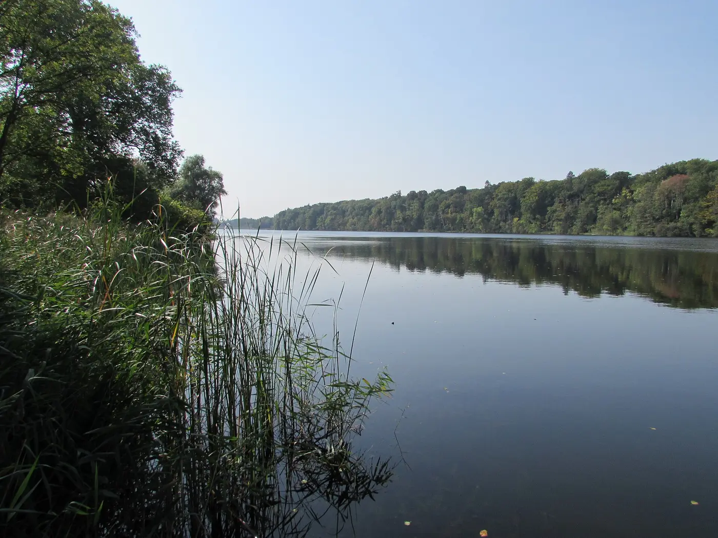 Groß Behnitzer See, Landkreis Havelland