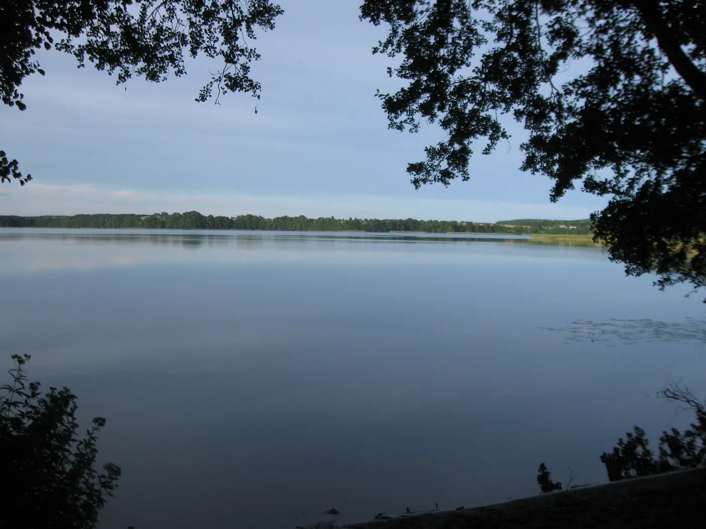 Groß Labenzer See, Landkreis Nordwestmecklenburg
