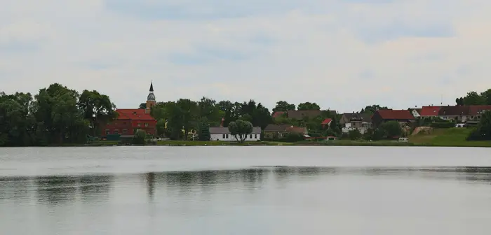 Groß Leuthener See, Landkreis Dahme-Spreewald