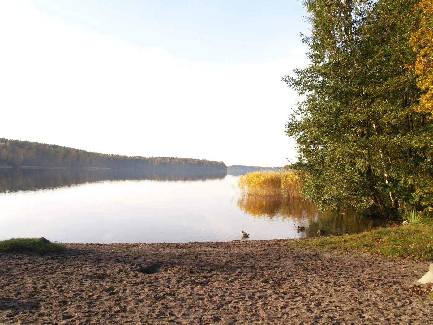 Großensee, Kreis Stormarn