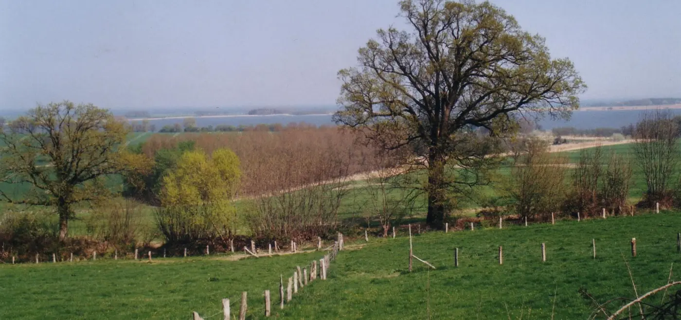 Großer Binnensee, Kreis Plön