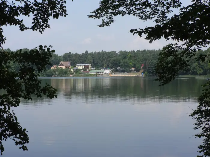 Großer Däbersee, Landkreis Märkisch-Oderland