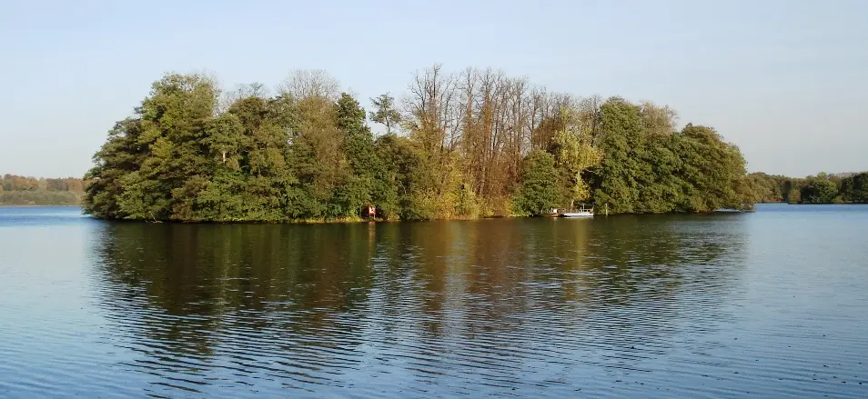 Großer Eutiner See, Kreis Ostholstein