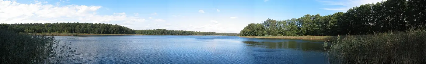 Großer Krinertsee, Landkreis Uckermark