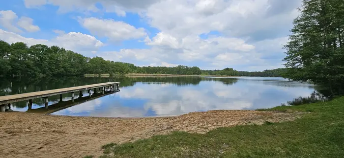 Großer Kutzowsee, Landkreis Vorpommern-Greifswald