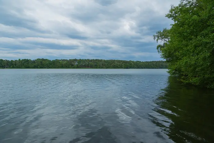 Großer Mochowsee, Landkreis Dahme-Spreewald