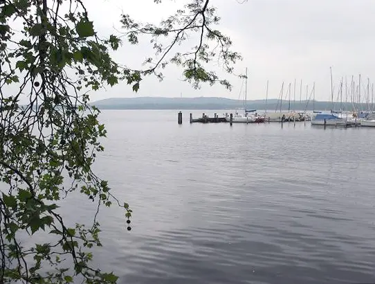 Großer Müggelsee, Berlin