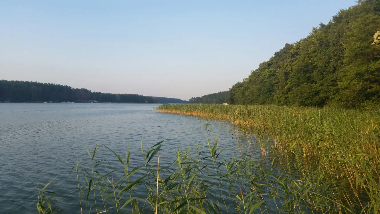 Großer Pälitzsee, Landkreis Ostprignitz-Ruppin