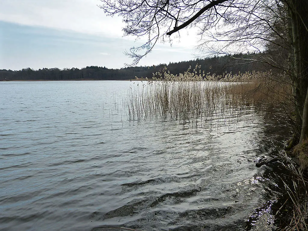 Großer Prebelowsee, Landkreis Ostprignitz-Ruppin