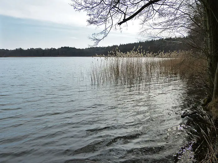 Großer Prebelowsee, Landkreis Ostprignitz-Ruppin