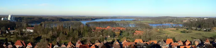 Großer Segeberger See, Kreis Segeberg