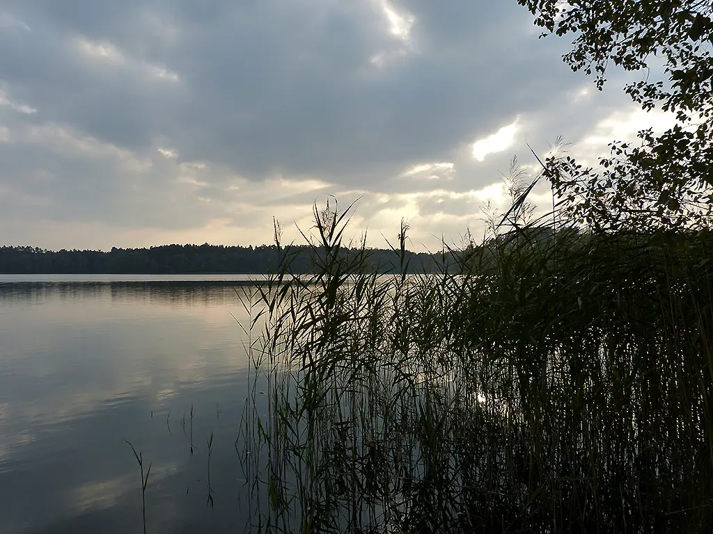 Großer Tietzensee, Landkreis Oberhavel
