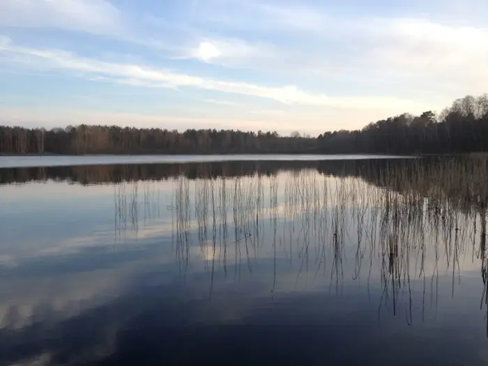 Großer Vätersee, Landkreis Uckermark
