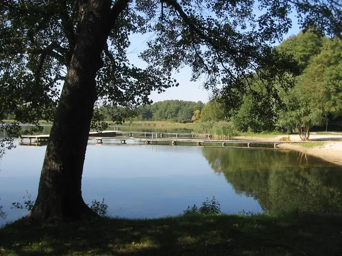 Großer Wünsdorfer See, Landkreis Teltow-Fläming