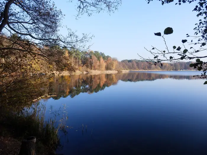 Großer Wukensee, Landkreis Barnim