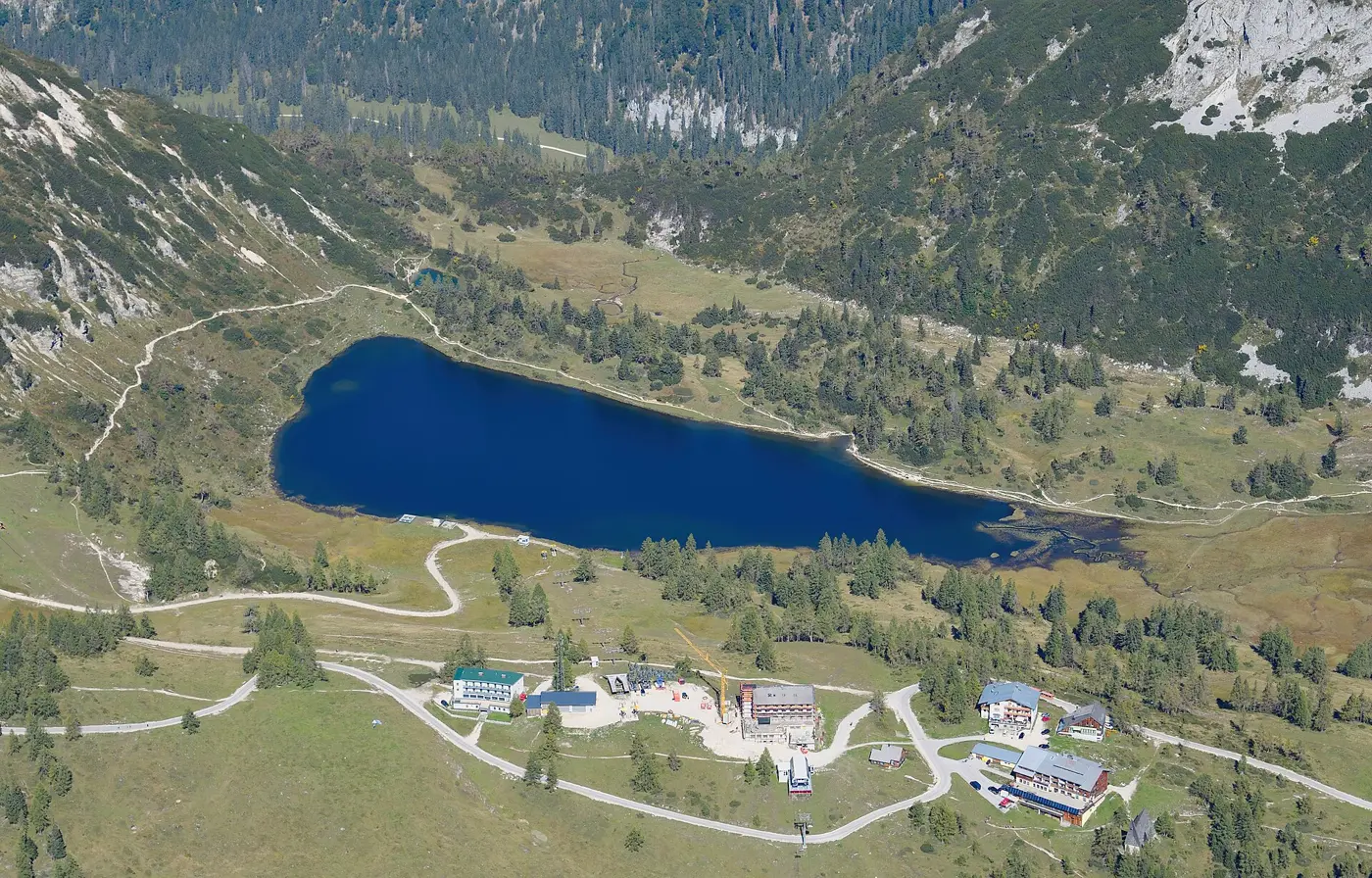 Großsee, Landkreis Spree-Neiße