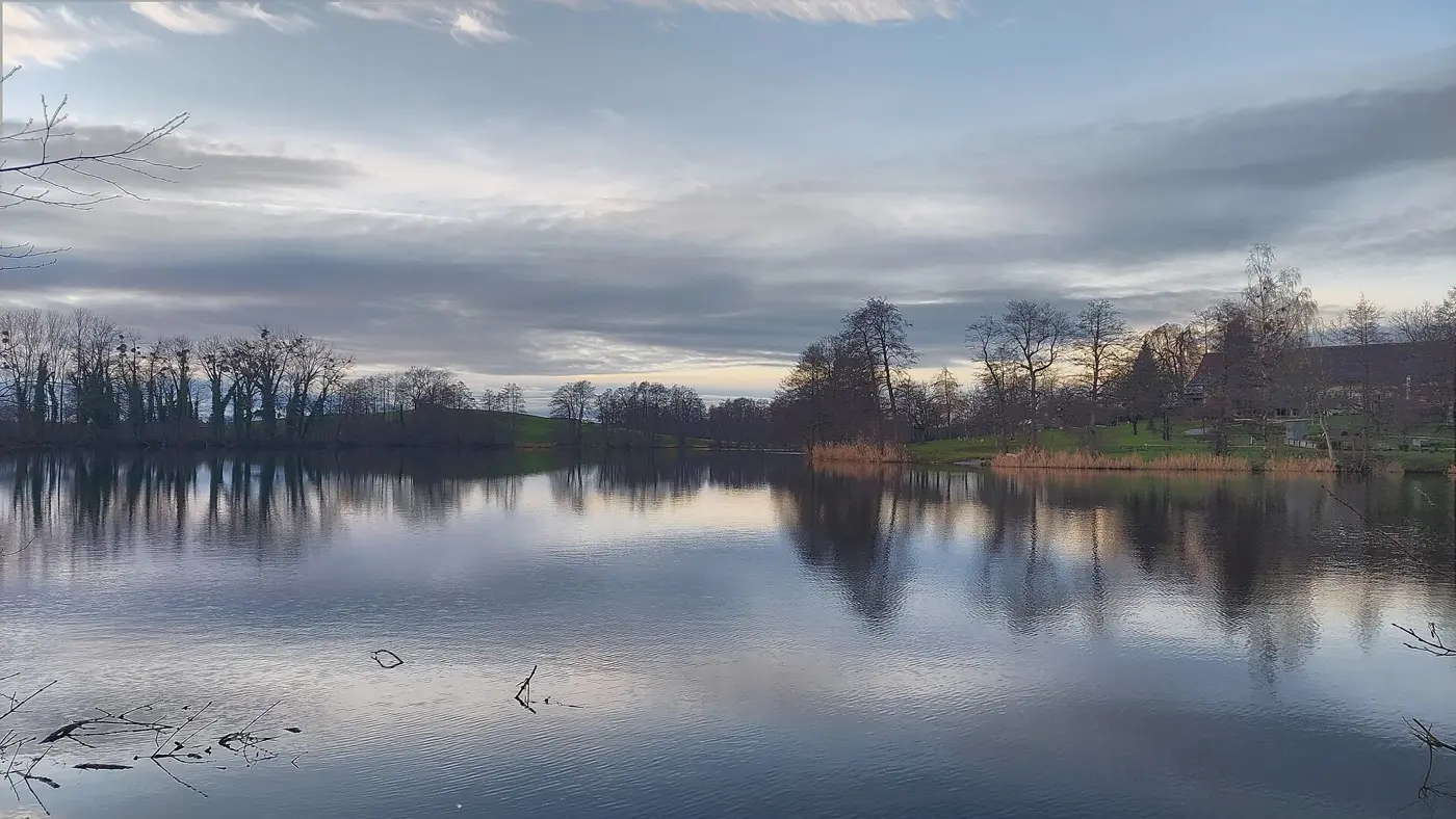 Großweiher, Landkreis Ravensburg