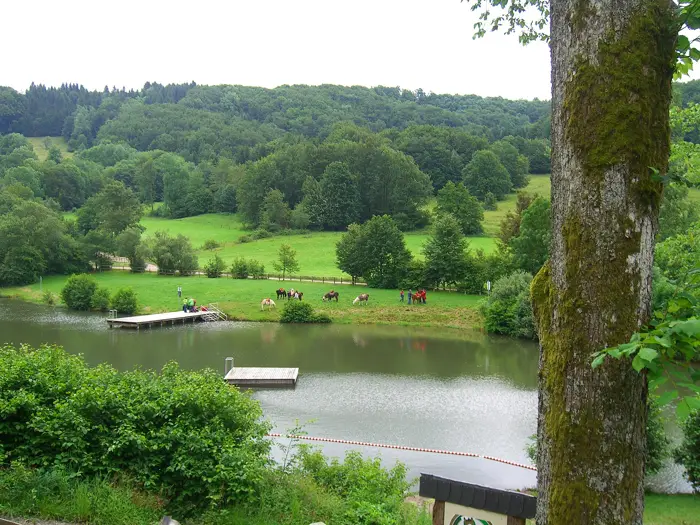 Guckaisee, Landkreis Fulda