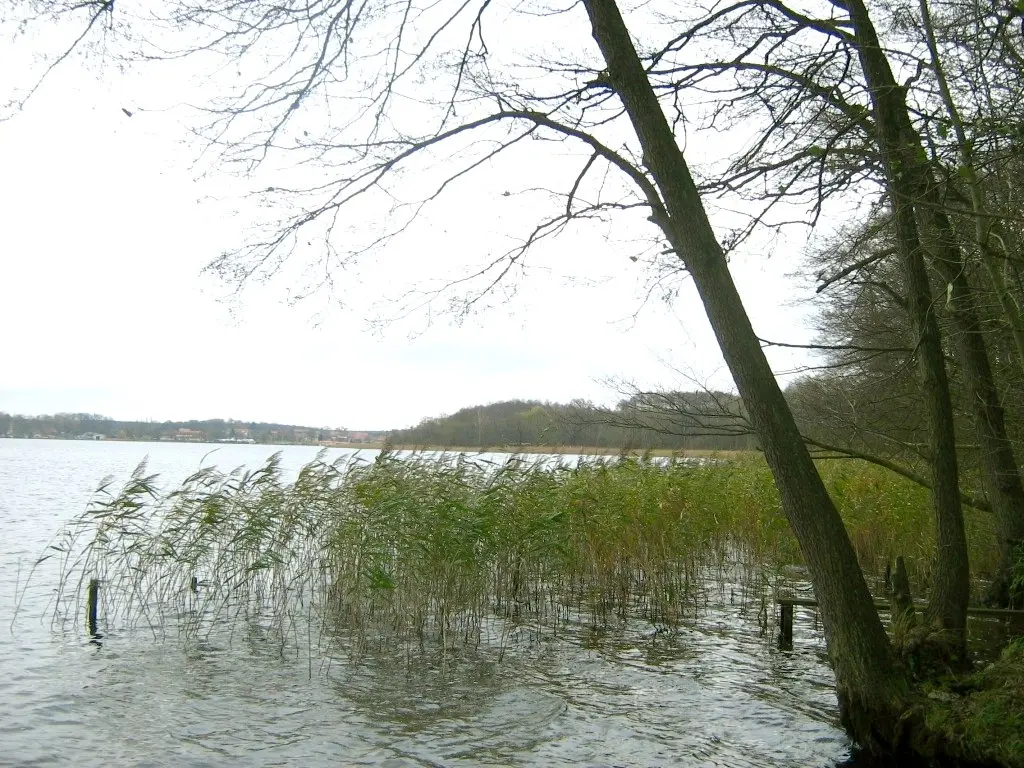 Gudelacksee, Landkreis Ostprignitz-Ruppin