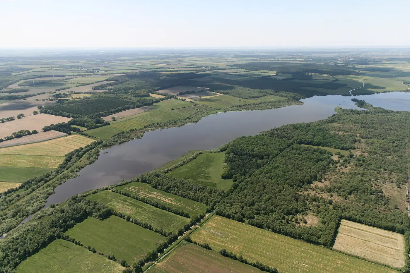 Halemer See, Landkreis Cuxhaven