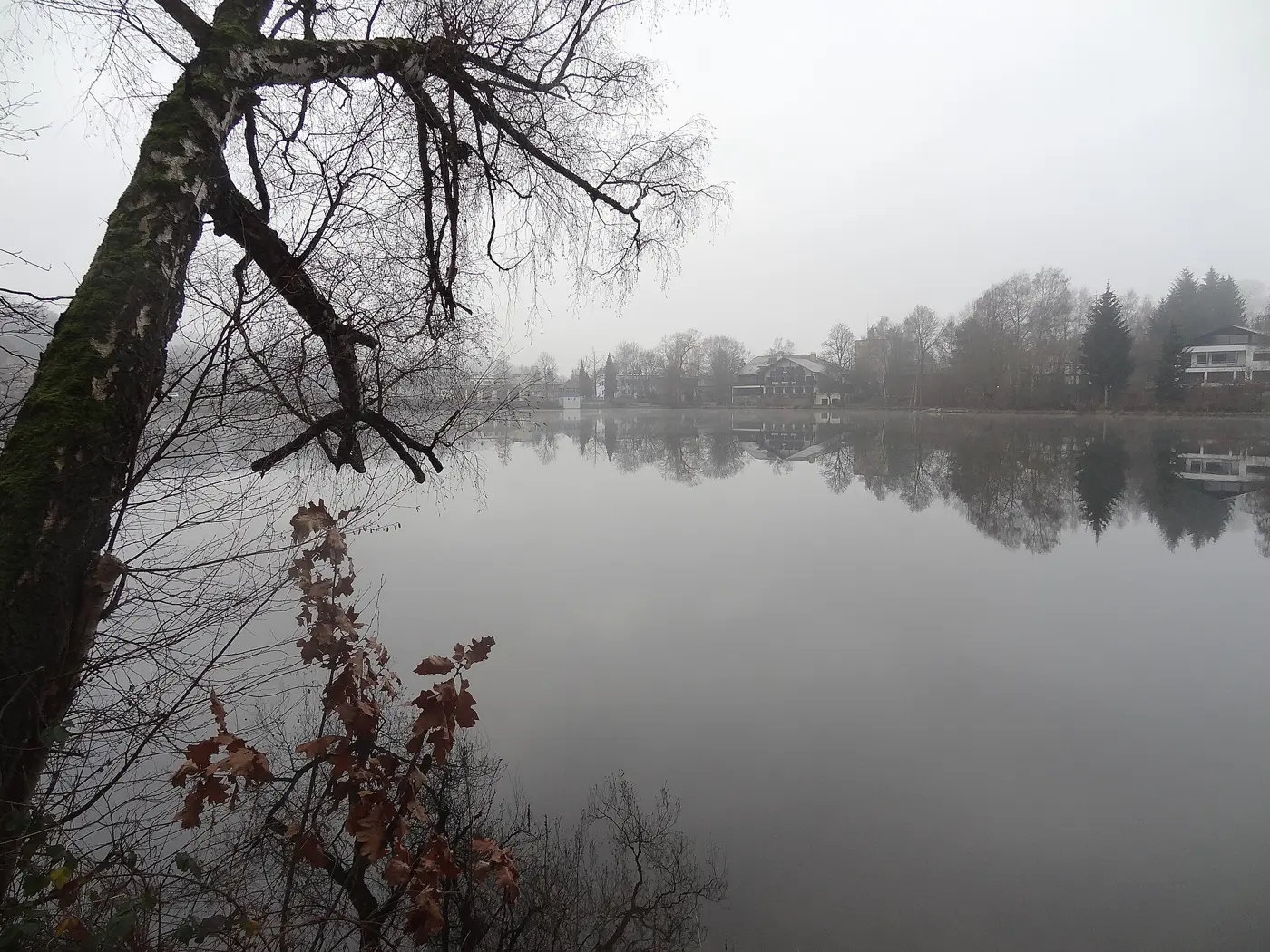 Hammersee, Landkreis Schwandorf