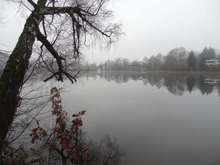 Hammersee, Landkreis Schwandorf