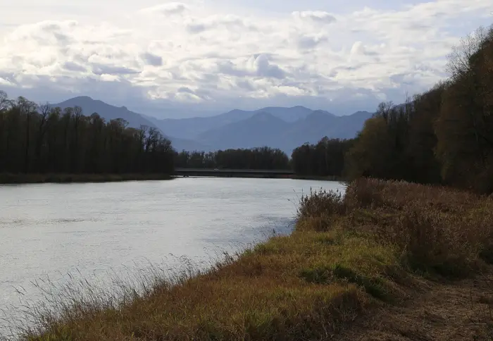 Happinger See, Rosenheim
