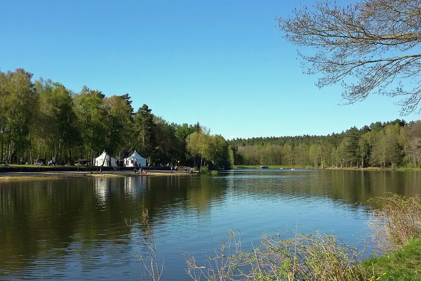 Hardausee, Landkreis Uelzen