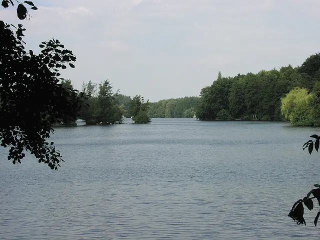 Hariksee, Kreis Viersen