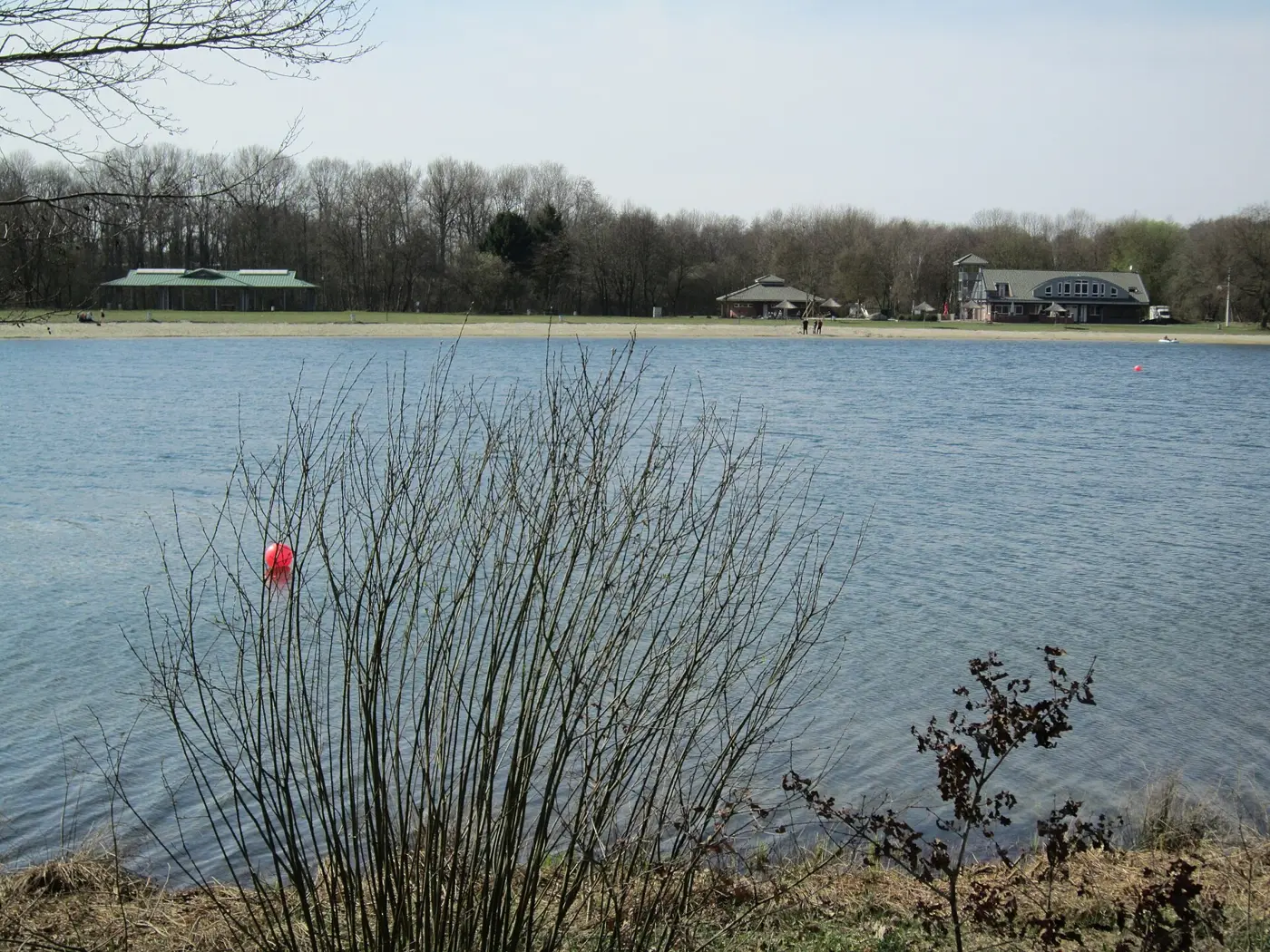 Hartensbergsee, Landkreis Vechta