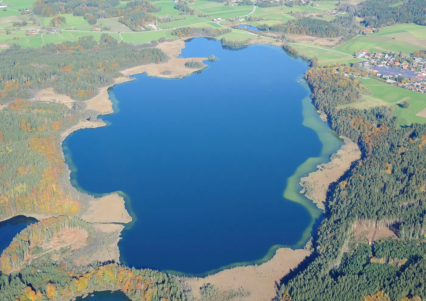 Hartsee, Landkreis Rosenheim