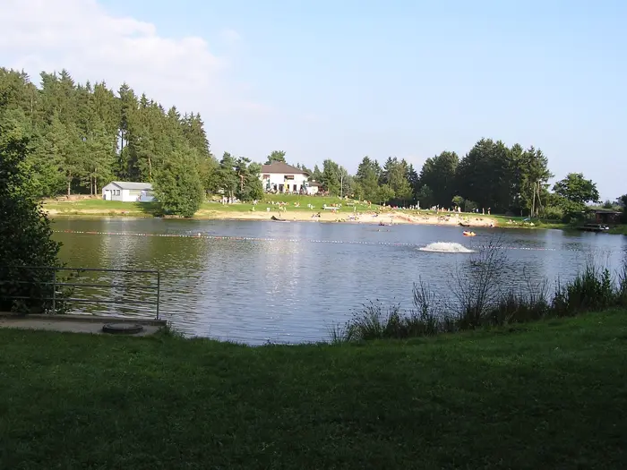 Hattsteinweiher, Hochtaunuskreis