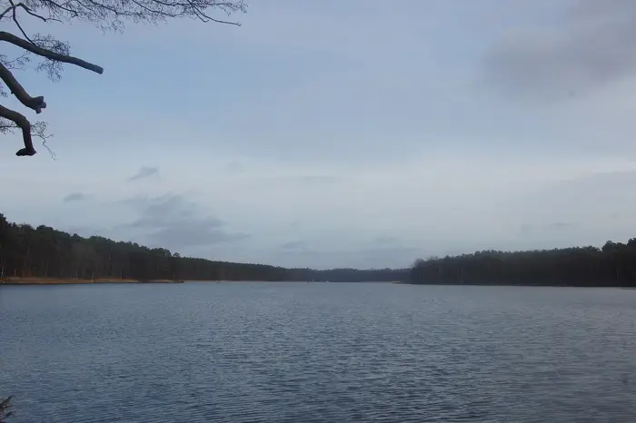 Haussee, Landkreis Oberhavel