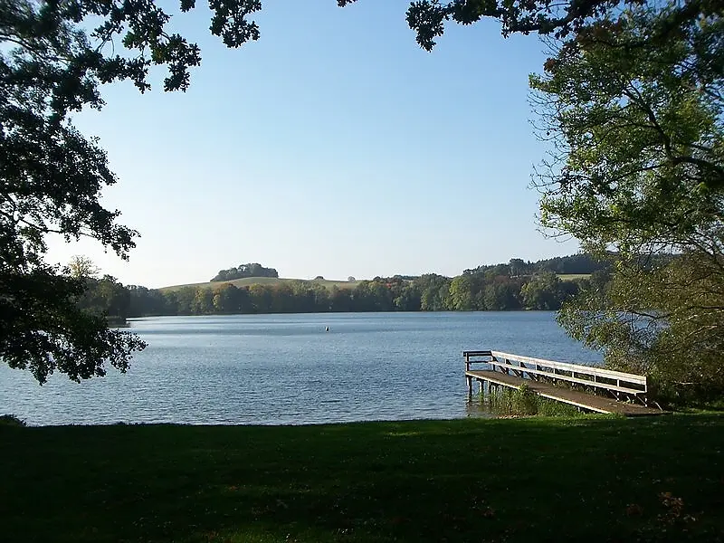 Haussee, Landkreis Rostock