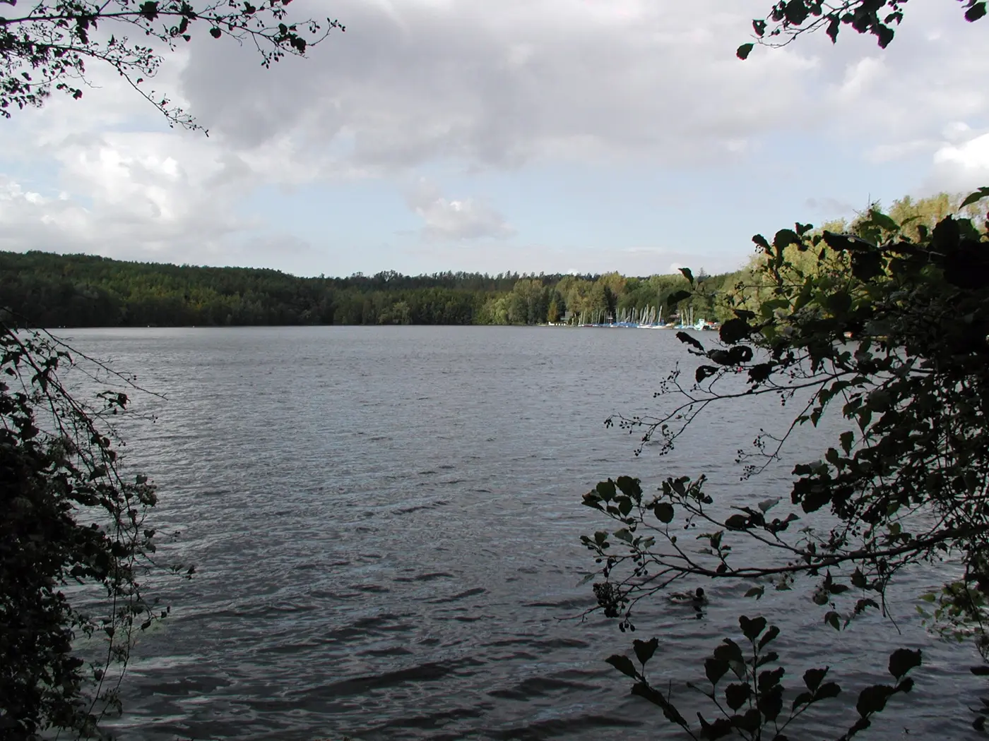 Heider Bergsee, Rhein-Erft-Kreis