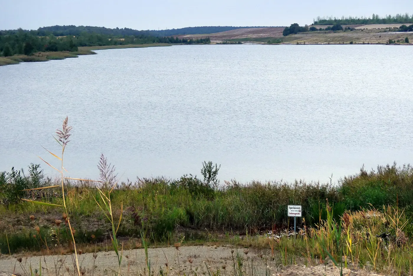 Heidesee, Landkreis Vechta